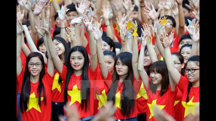 Chuyên gia Hotspot Matrix phân tích: Ông Donald Trump cùng gia và marketing video