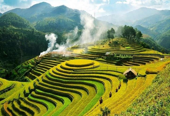 Hotspot Matrix: Biến Cặp đôi đóng mẹ con trên phim thành cơ hội marketing đột phá
