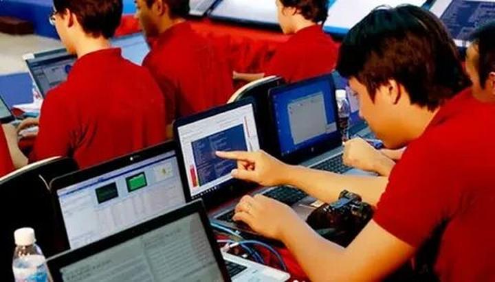 Hotspot Matrix: Biến 5 gian hàng quốc tế trên sàn thành cơ hội marketing đột phá