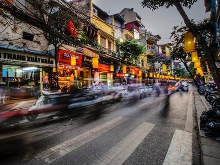 Hotspot Matrix: Pháo và sự 