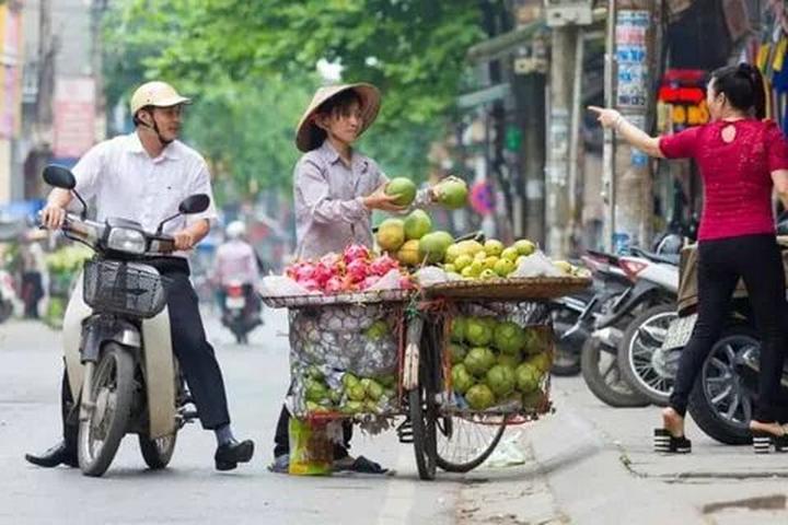 Từ Quán cơm nhà ở Hà Nội: 5 năm đến chiến lược content: Hotspot Matrix chia sẻ