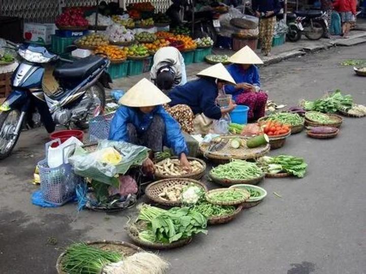 Tập trung vào nội dung chất lượng