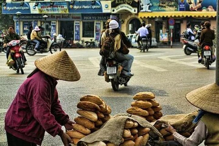 Từ Ông bà dặn: 