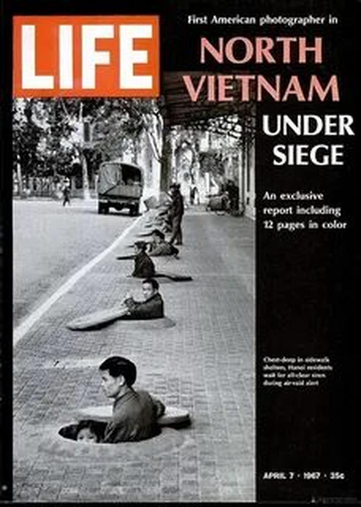 Cô giáo mầm non và hành trình 